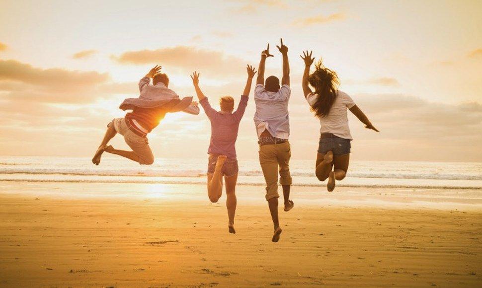 Imagen de referencia de Logoterapia y Existencialismo