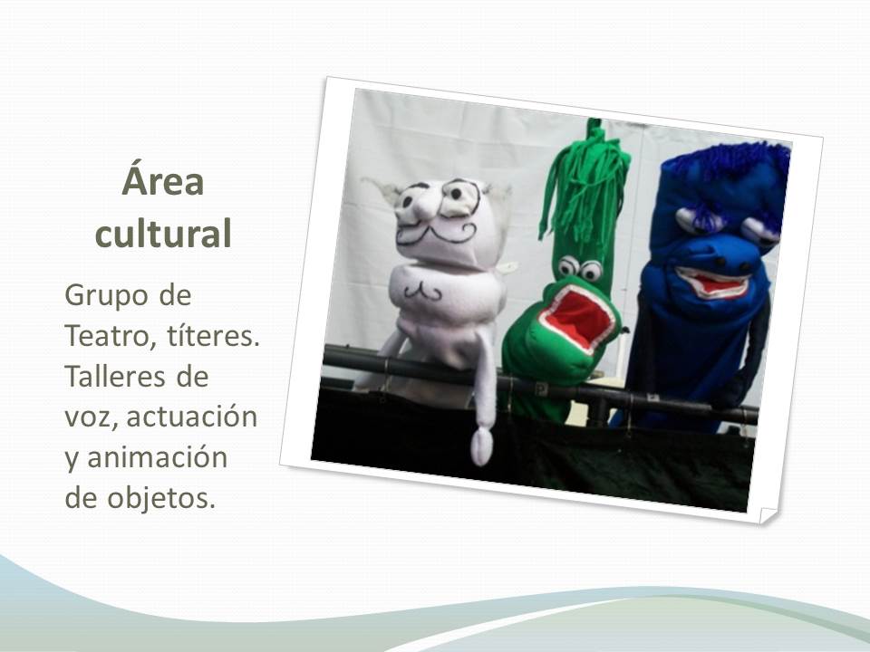 Imagen de referencia de promoción de lectura