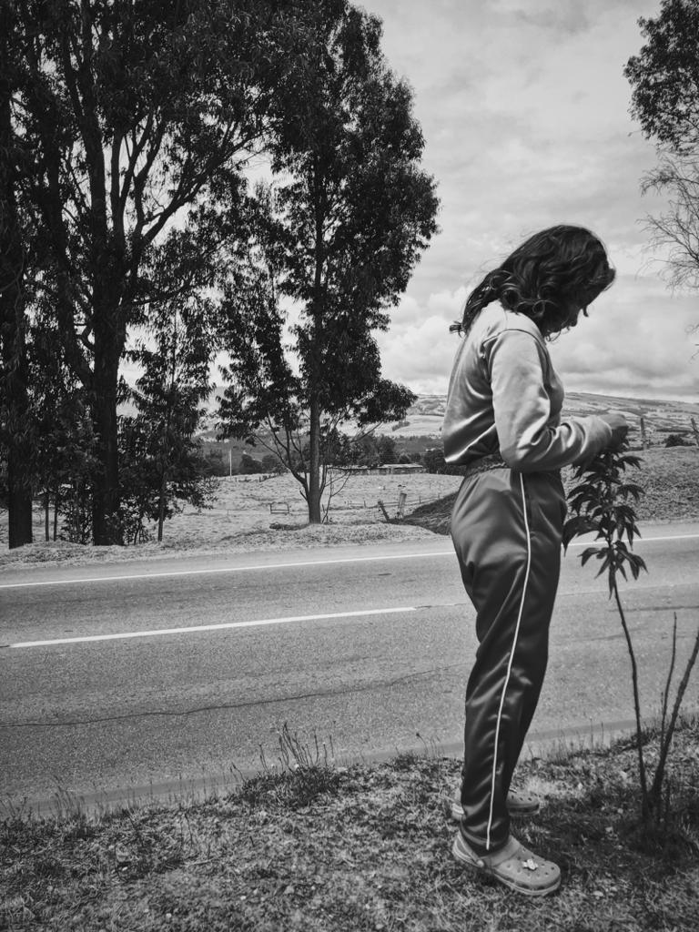 Imagen de referencia de DDHH