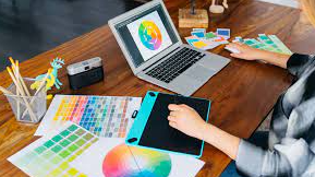 Imagen de referencia de DISEÑO GRAFICO