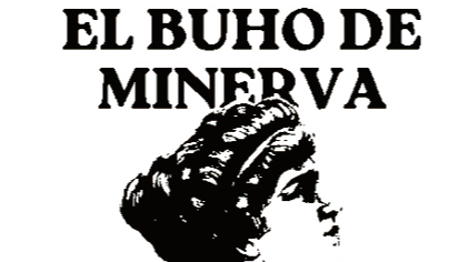 Imagen de referencia de El Búho de minerva