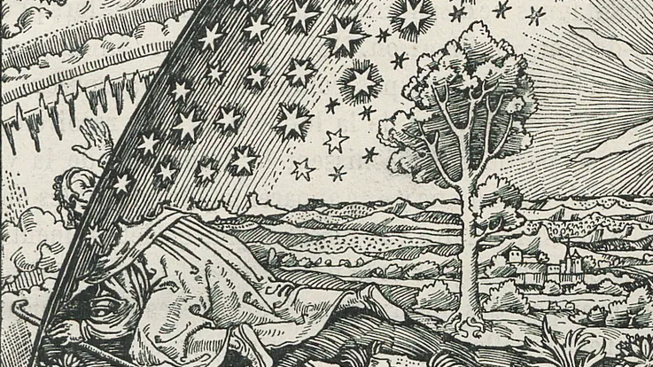 Imagen de referencia de Breve ruta filosófica del viajero existencial