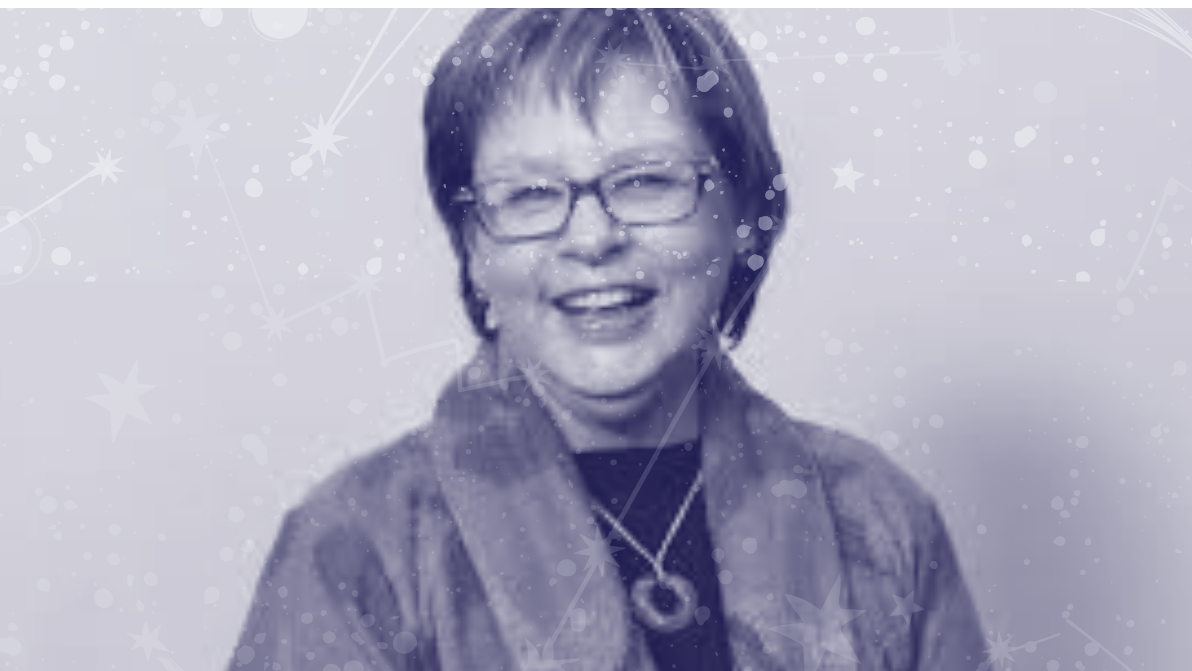 Imagen de referencia de Horóscopo literario de Piedad Bonnet