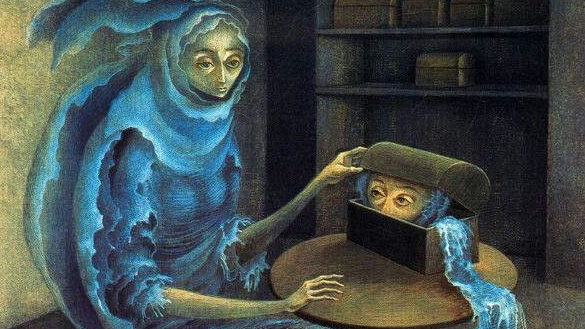 Imagen de referencia de pensarse la violencia desde la escritura