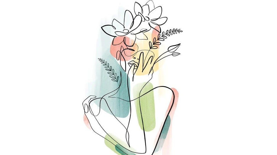 Imagen de referencia de Crecimiento Personal