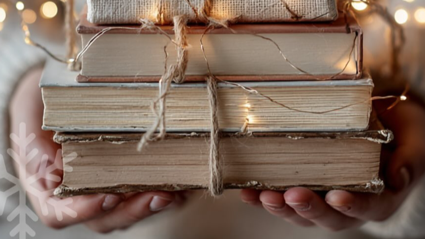 Imagen de referencia de Navidades del Siglo XX