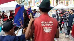 Imagen de referencia de Enfoque étnico