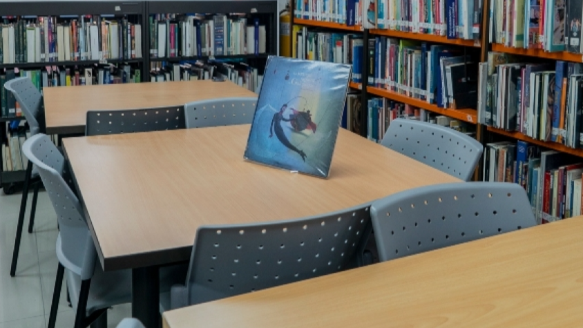 Imagen de referencia de RECOMENDADOS MES MARZO BP PUENTE ARANDA