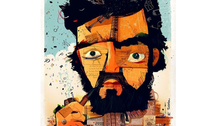 Imagen de referencia de Narrativa literaria del siglo XX