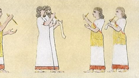 Imagen de referencia de Contabilidad y literatura