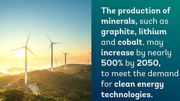 Imagen de referencia de CIencias de la tierra