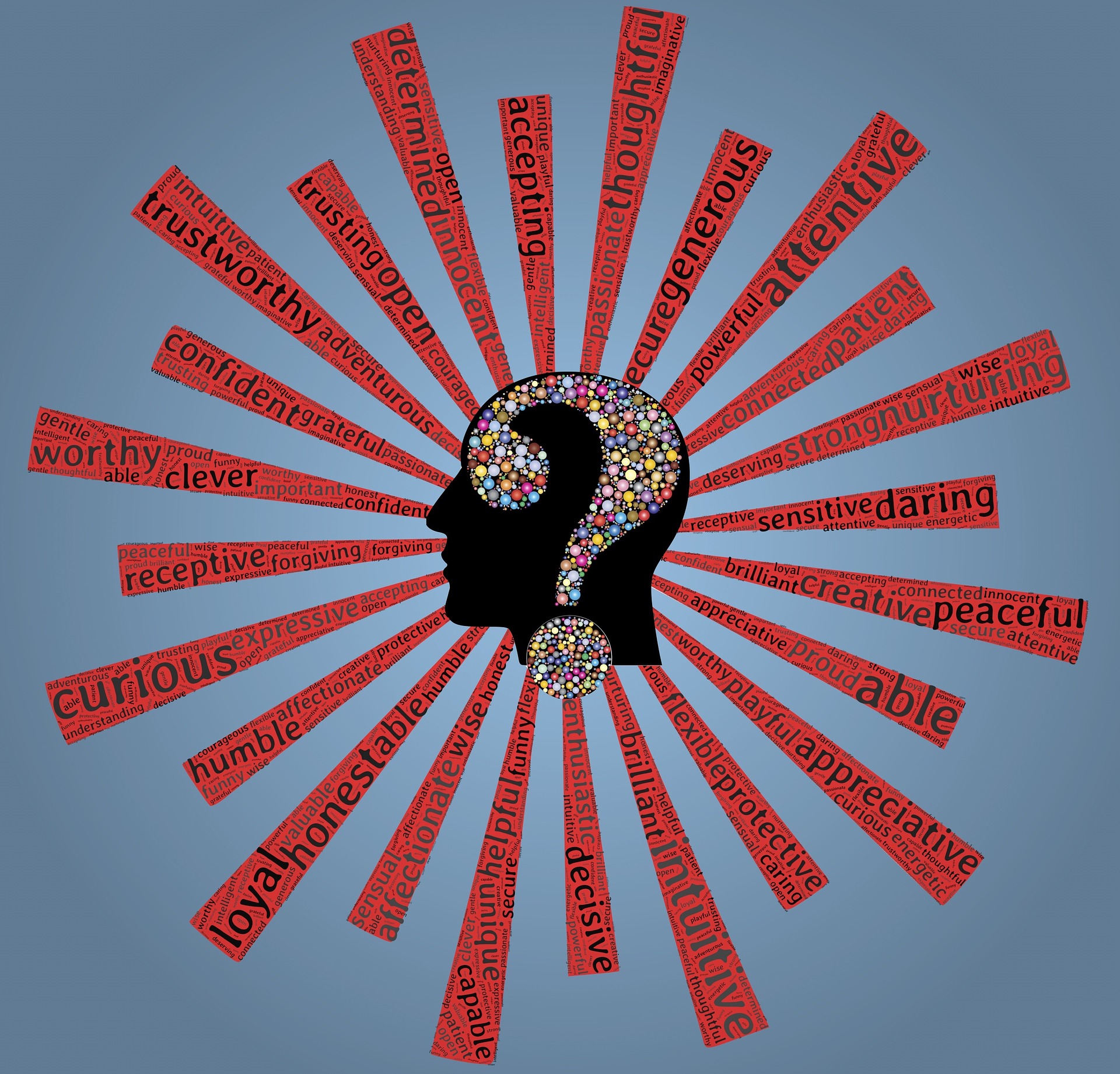 Imagen de referencia de ¿Qué leemos cuando queremos estar bien?