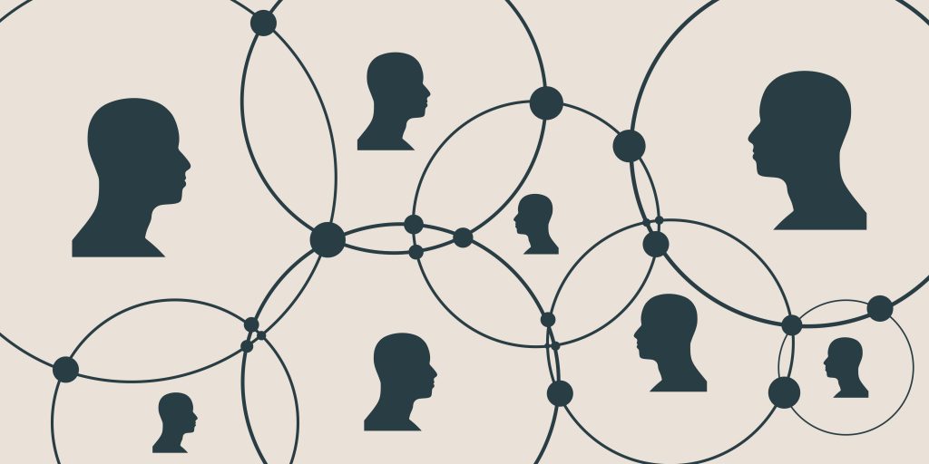 Imagen de referencia de Sociología de la comunicación