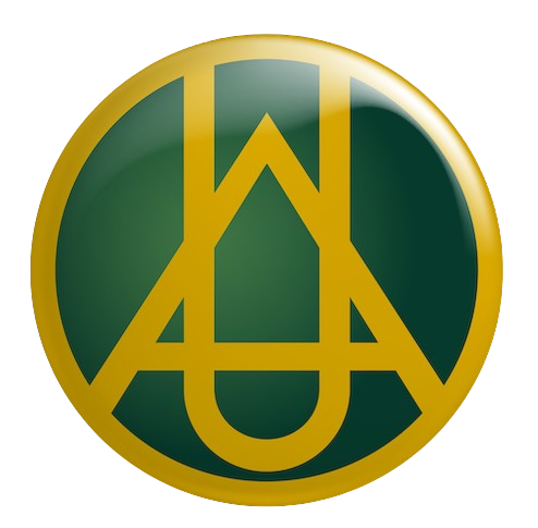 Logo Universidad de América -  Arkitekturax Visión FUA