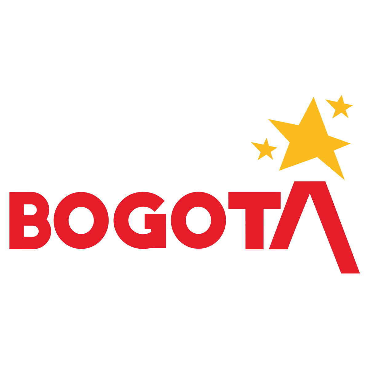 Logo Alcaldía local de San Cristobal