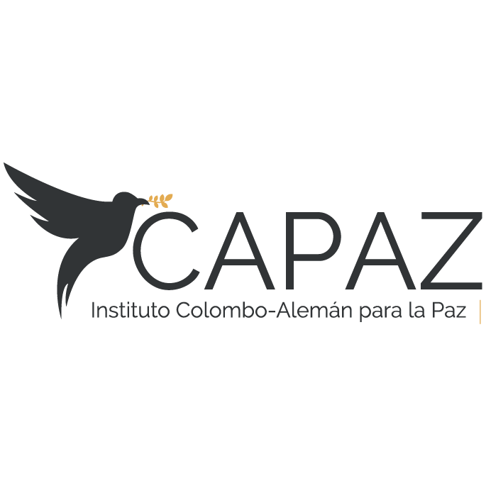 Logo CAPAZ - Documentos de Trabajo
