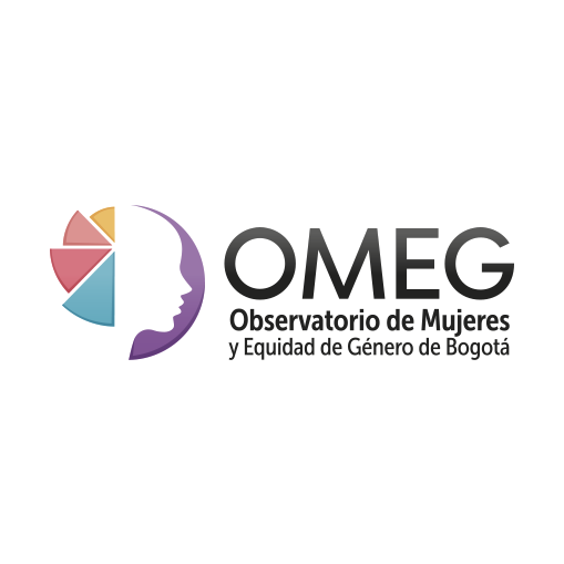 Logo Observatorio de Mujeres y Equidad de Género