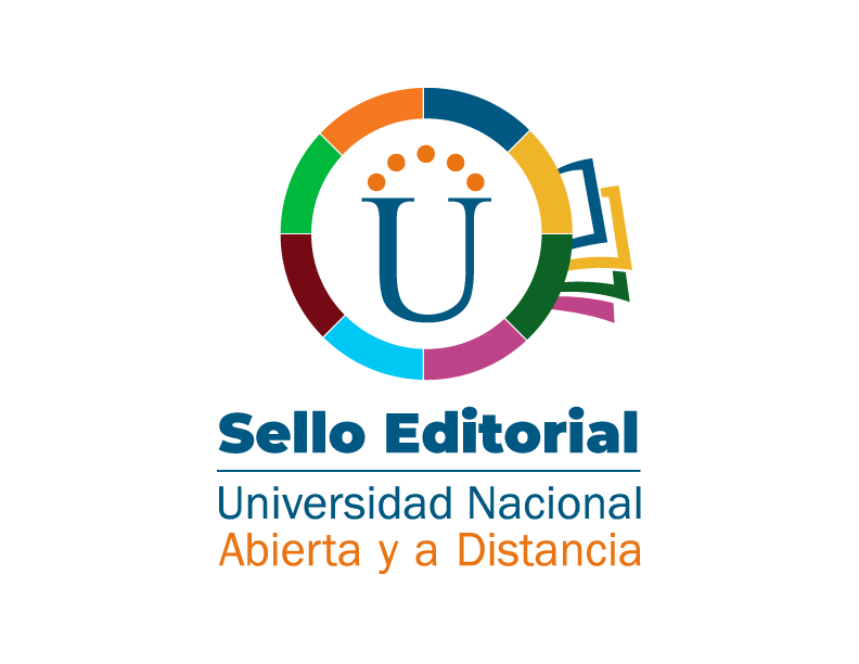 Logo UNAD - Sello editorial