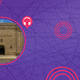 Ruta sensorial LEM Los traslados del Museo Nacional