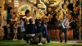 Portada capitulo 3: Armonias peregrinas