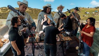 Portada capitulo 4: Divergencias sonoras