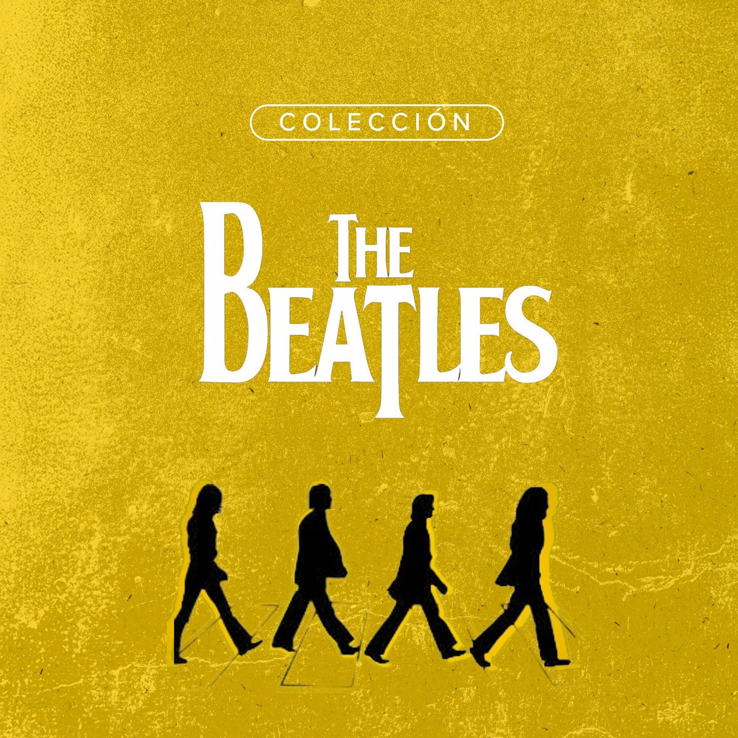 Colección_Beatles_16enero