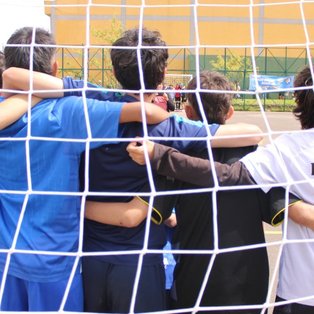 Goles y cuentos, la apuesta de Literarrios y el PPP Castilla para acercar a los niños a la lecturas