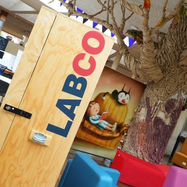 LabCo Virgilio