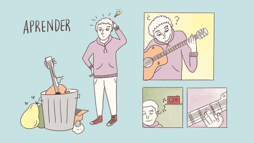 Los quibeños comic 1