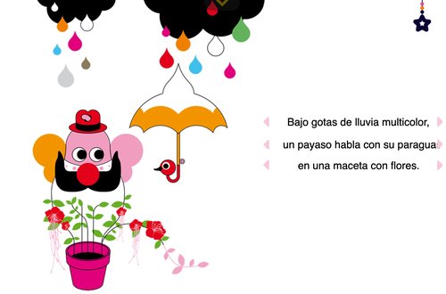 Máquina de poemas