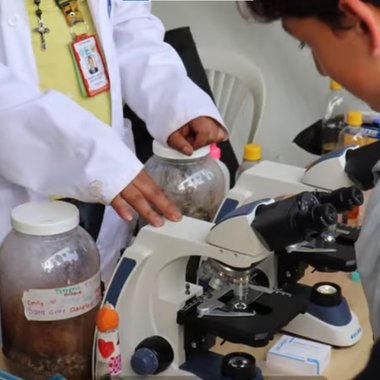 PBC Ciencia 2025