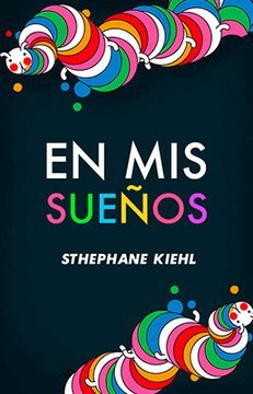 Portada en mis sueños