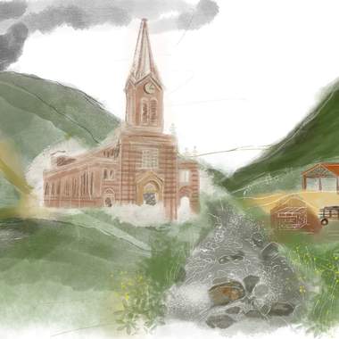 Portada expo Entretejidxs