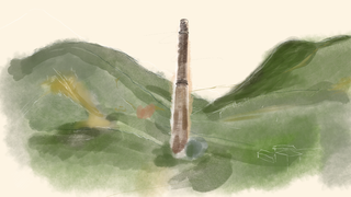 San Cristobal tiene memoria - portada