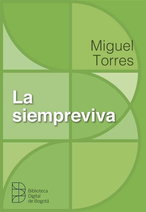 Portada verde del texto la siempre viva sobre desapariciones en el palacio de justicia en 1985