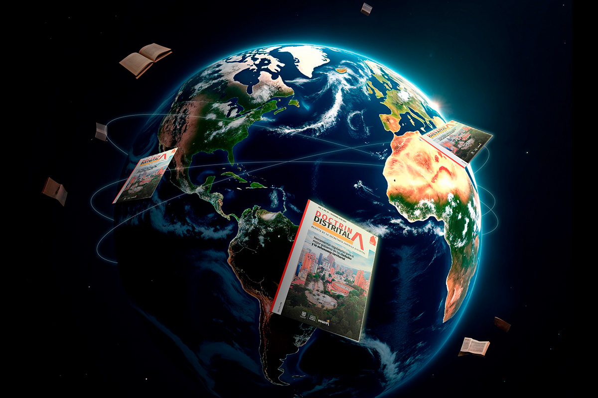  Imagen de referencia Revista Doctrina Distrital