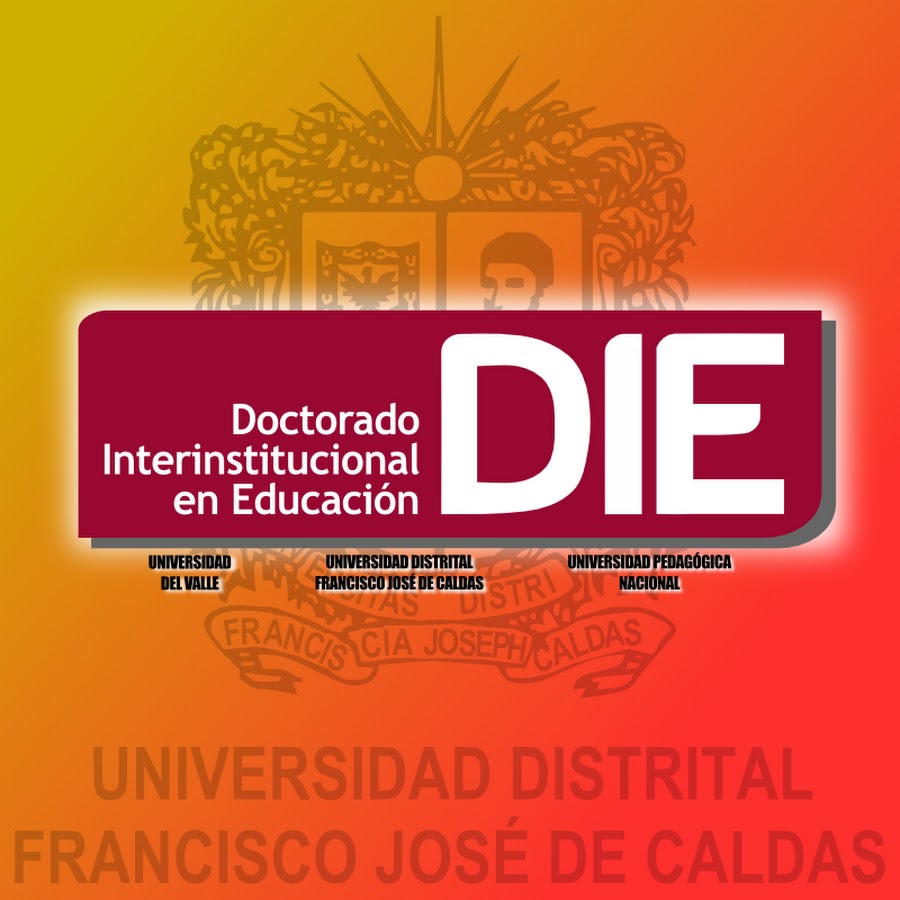  Imagen de referencia Doctorado Interinstitucional en Educación con Énfasis en Historia de la Educación y Pedagogía