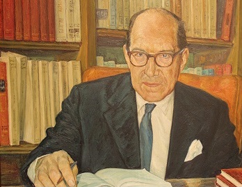  Imagen de referencia Fondo Germán Arciniegas