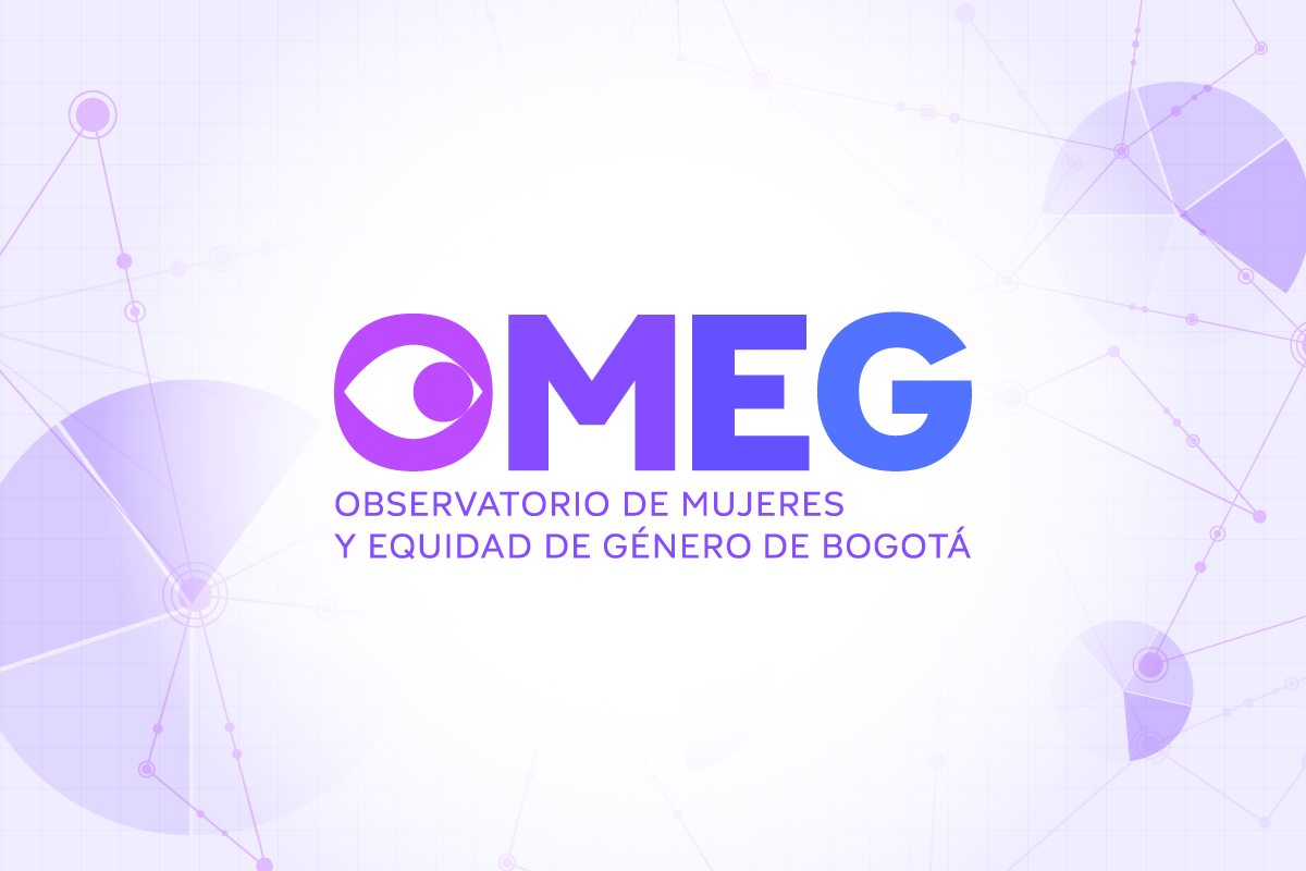  Imagen de referencia Observatorio de Mujeres y Equidad de Género