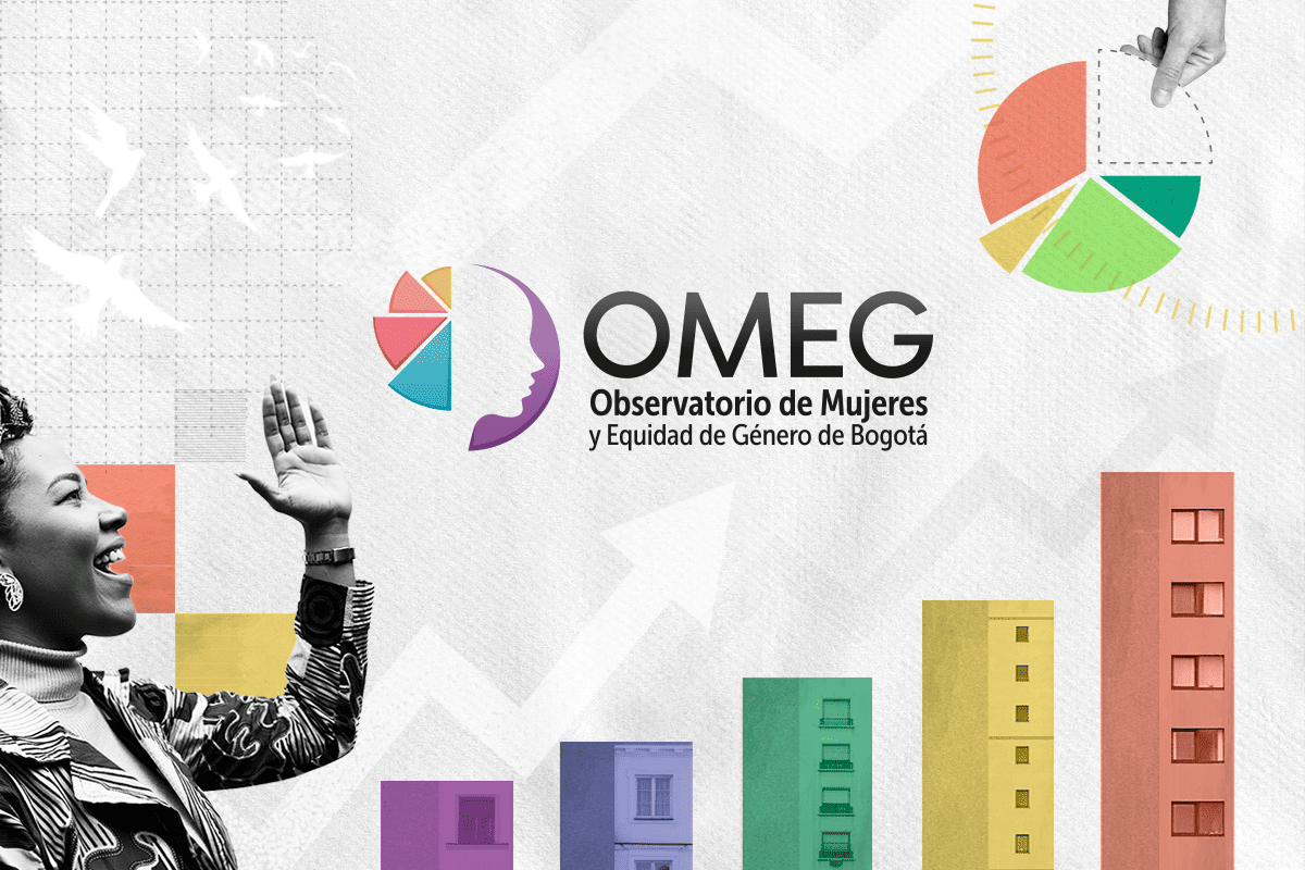 Imagen de referencia Observatorio de Mujeres y Equidad de Género