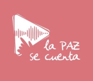  Imagen de referencia La Paz se cuenta