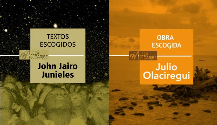  Imagen de referencia Leer el Caribe