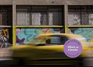 Imagen de referencia Libro al viento