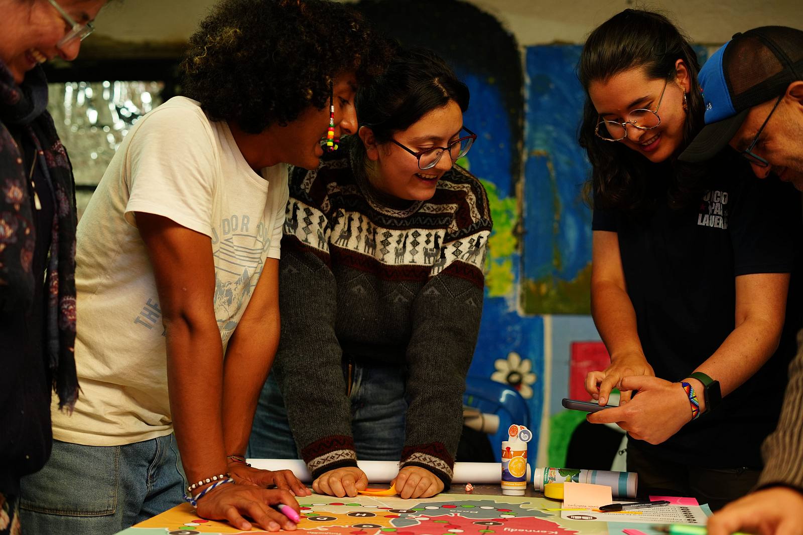  Imagen de referencia Proyectos Bibliotecarios Comunes