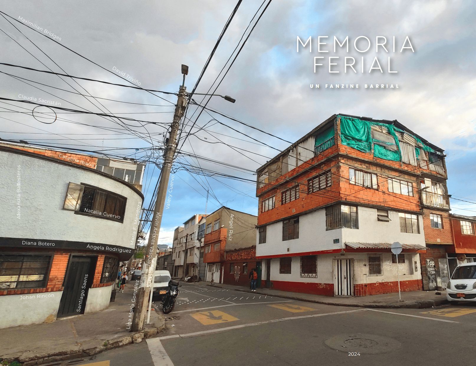  Imagen de referencia Objetos digitales expandidos- Programa Distrital de Estímulos