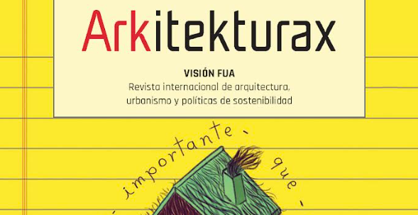  Imagen de referencia Arkitekturax Visión FUA