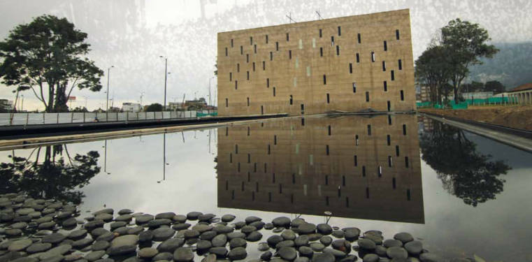  Imagen de referencia Publicaciones del Centro de Memoria, Paz y Reconciliación de Bogotá