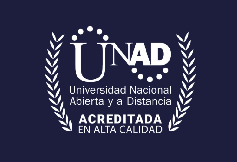  Imagen de referencia UNAD - Sello editorial