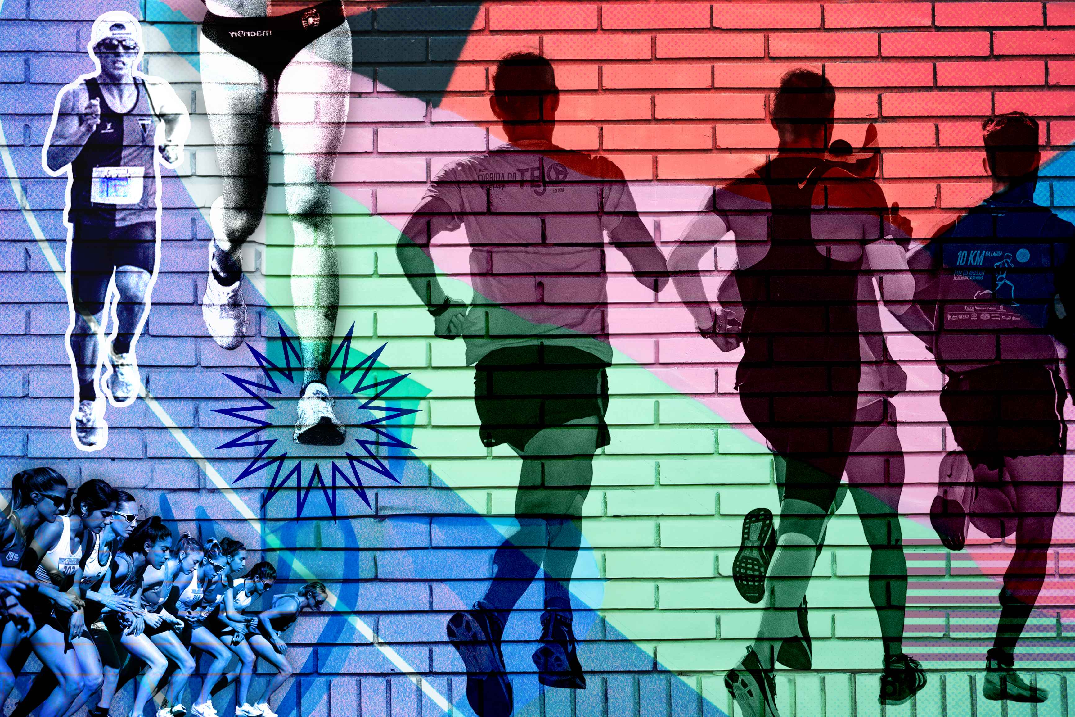  Imagen de referencia Rutas para correr y rodar en Bogotá