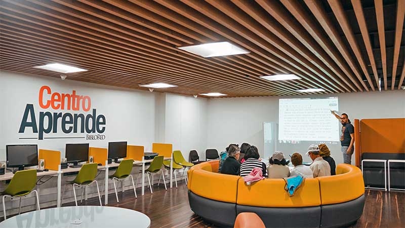  Imagen de referencia Alfabetización